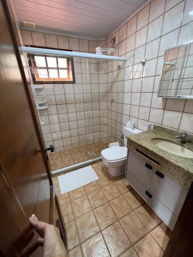 Flat Pe Na Areia Cabo Frio Aparthotel Kültér fotó