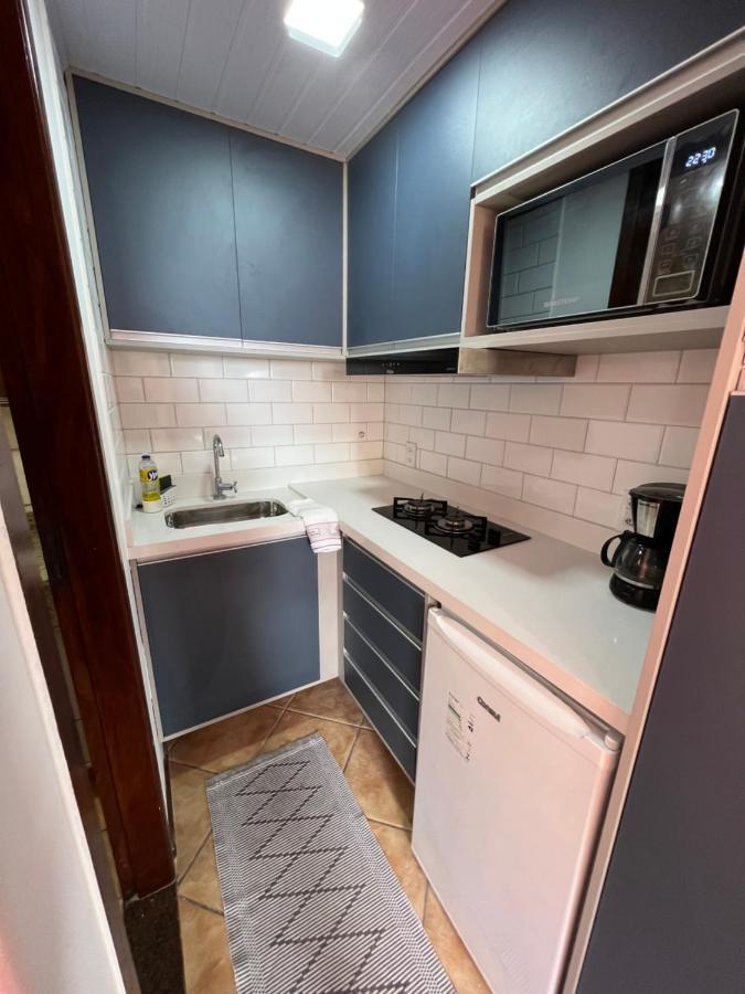 Flat Pe Na Areia Cabo Frio Aparthotel Kültér fotó